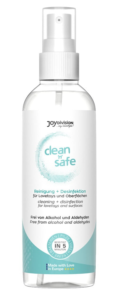 JOYDIV. CLEAN'n'SAFE - Produktansicht 3