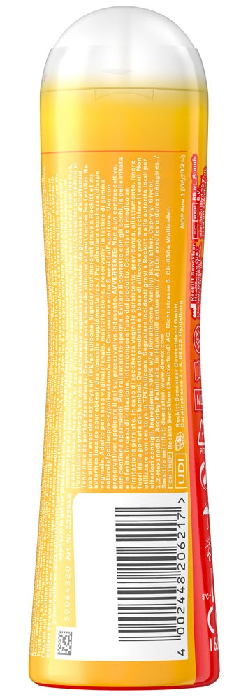 DUREX play Wärmend NEW - Produktansicht 6