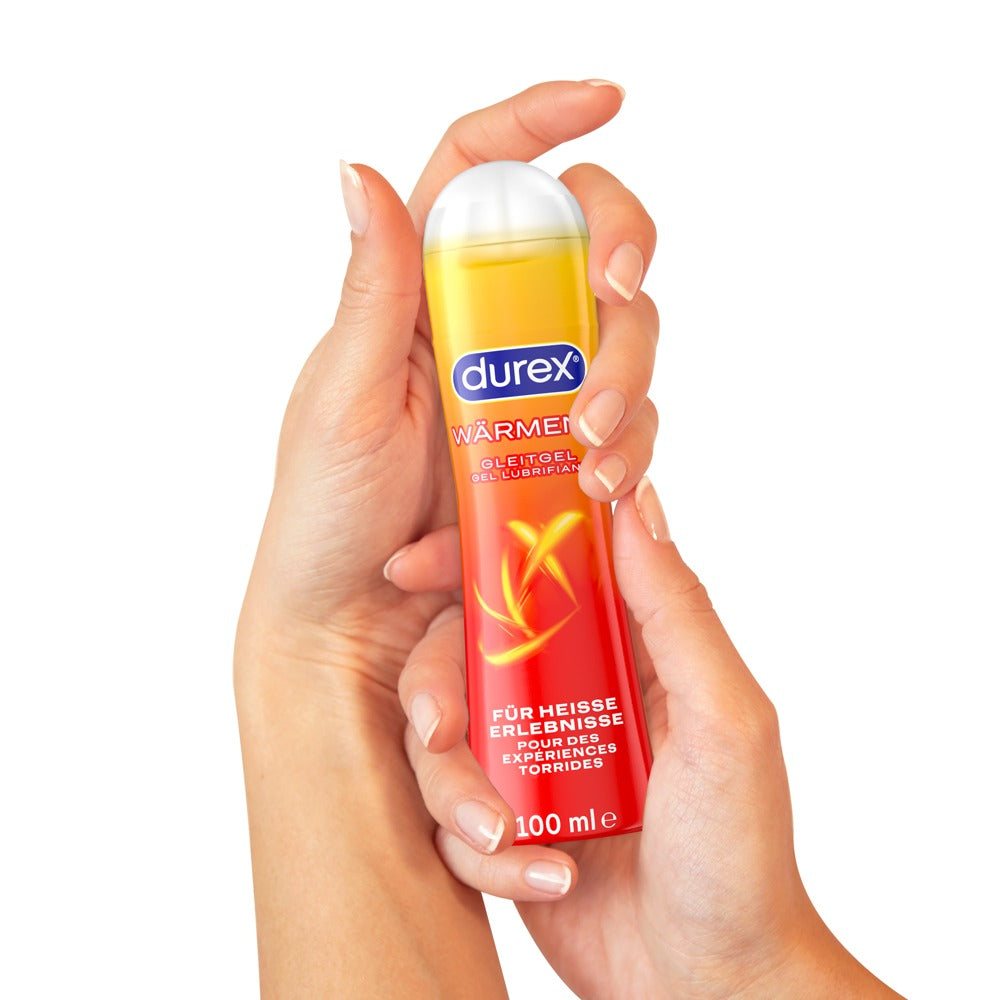 DUREX play Wärmend NEW - Produktansicht 7