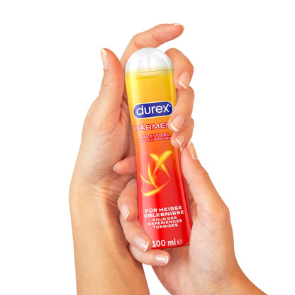 DUREX play Wärmend NEW - Produktansicht 7