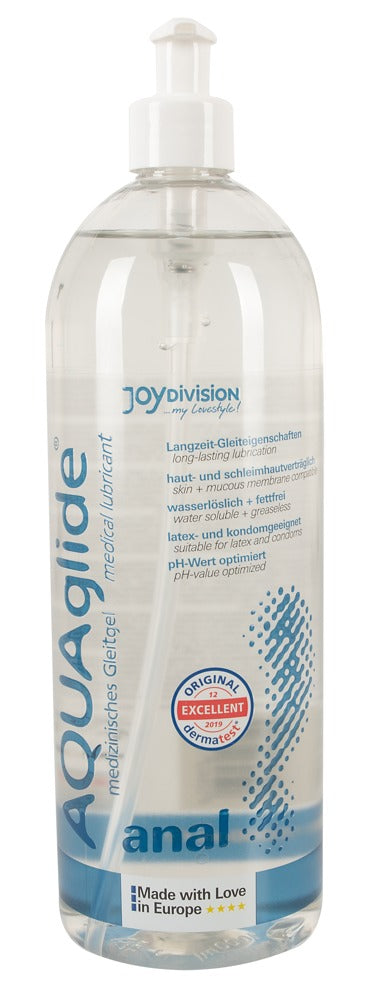 JOYDIVISION AQUAglide Anal - Produktansicht 3