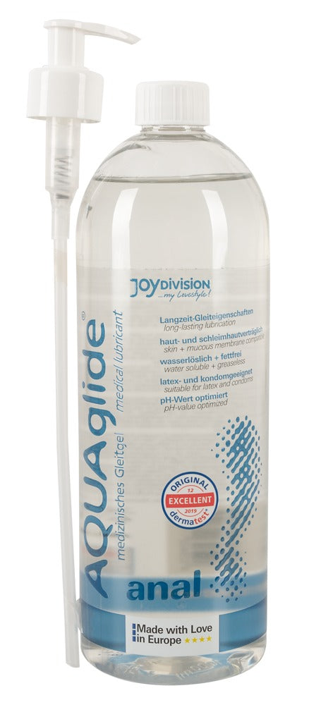 JOYDIVISION AQUAglide Anal - Produktansicht 6