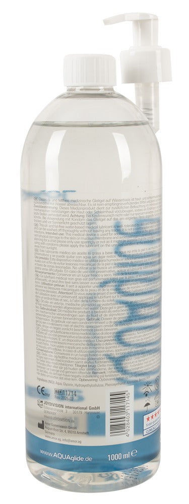 JOYDIVISION AQUAglide Anal - Produktansicht 7