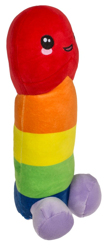 Plüsch-Penis - Produktansicht 5