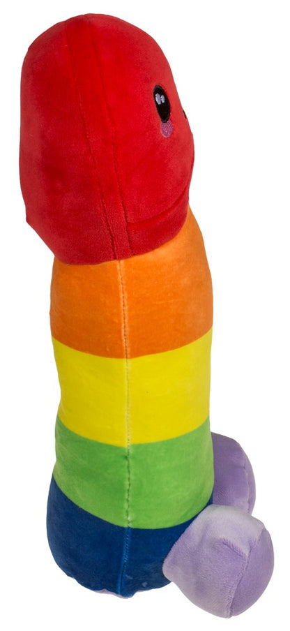 Plüsch-Penis - Produktansicht 6