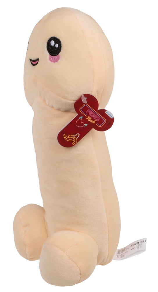 Plüsch-Penis - Produktansicht 1