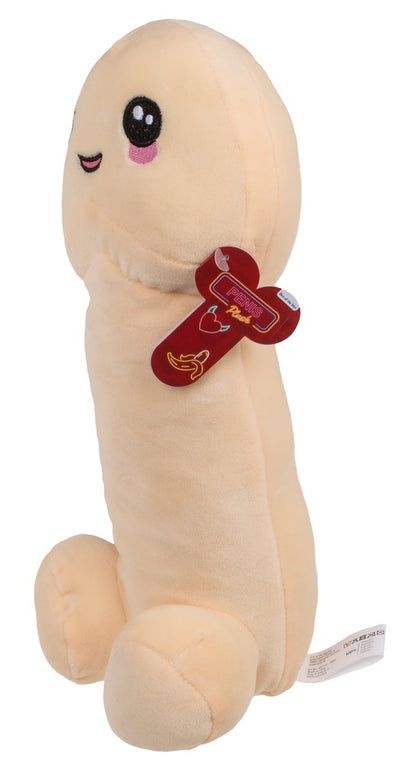 Plüsch-Penis - Produktansicht 1