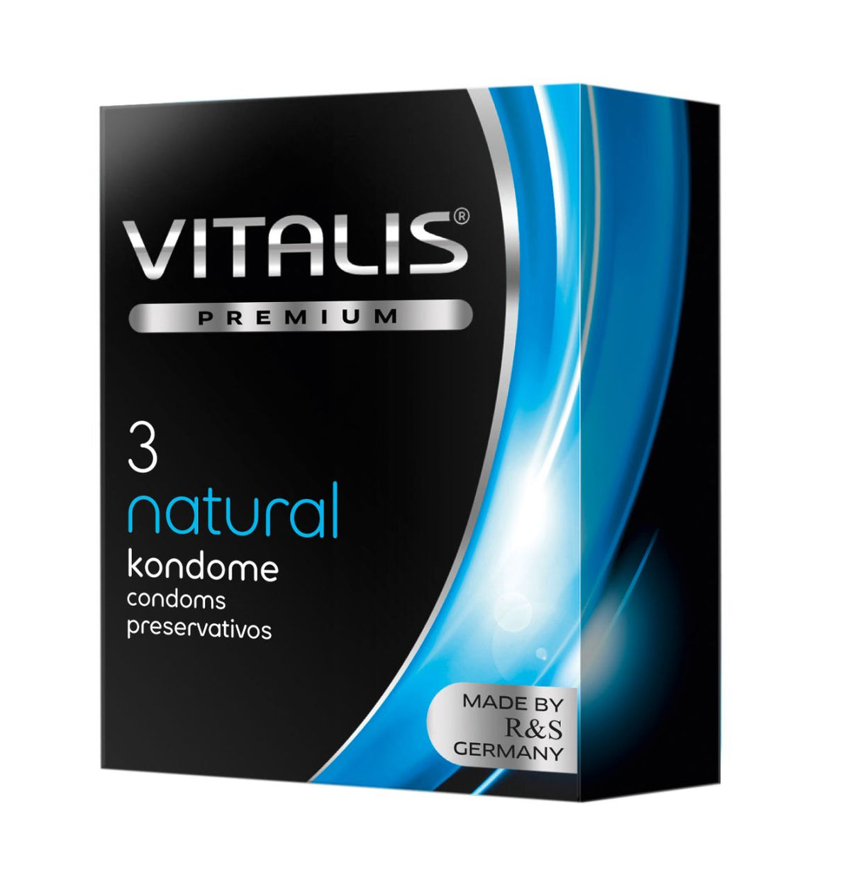 VITALIS natural - Produktansicht 1