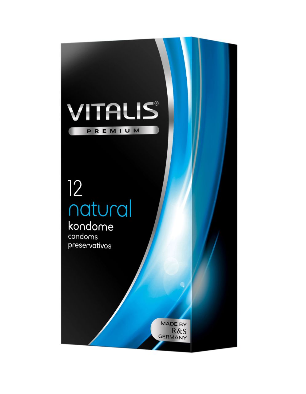 VITALIS natural - Produktansicht 2