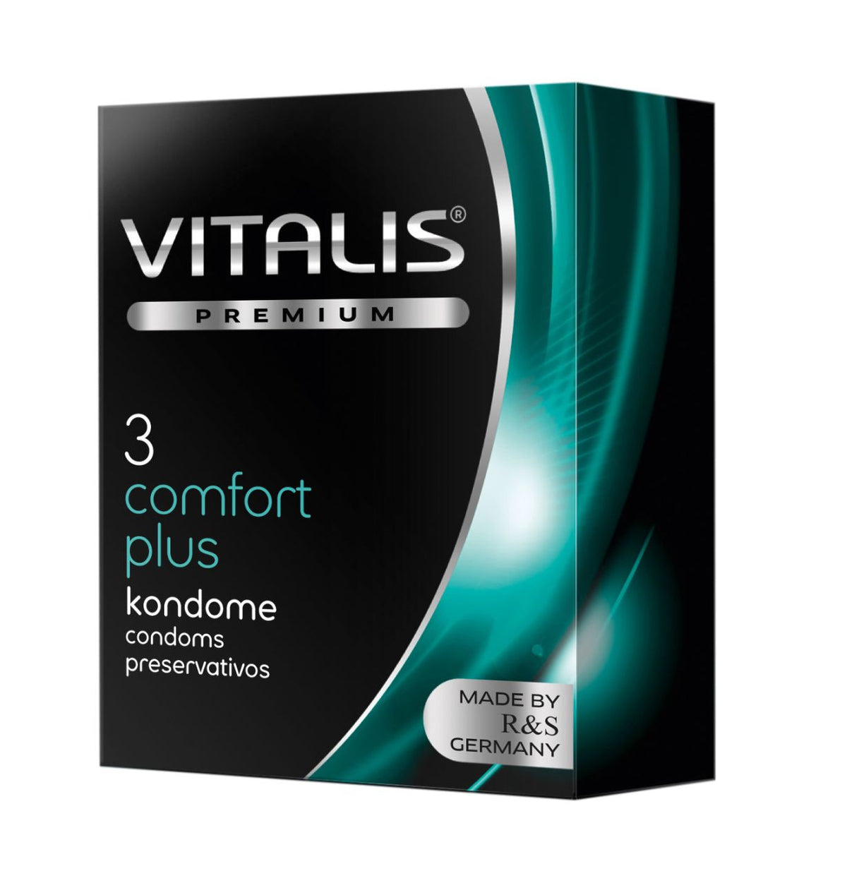 VITALIS comfort plus - Produktansicht 1