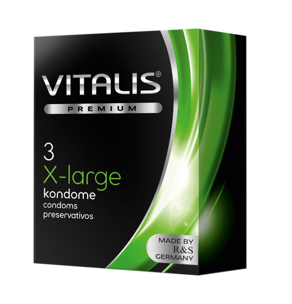 VITALIS x-large - Produktansicht 1