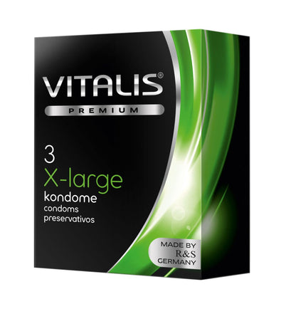 VITALIS x-large - Produktansicht 1