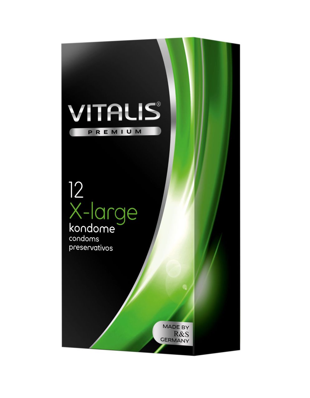 VITALIS x-large - Produktansicht 2