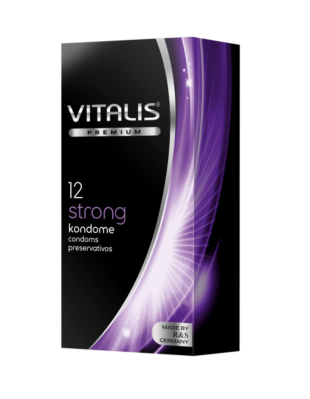 VITALIS strong - Produktansicht 2