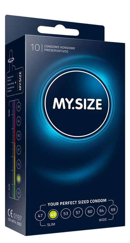 MY.SIZE PRO 49 - Produktansicht 8