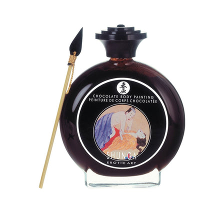 SHUNGA Chocolate Body Painting 100ml - Produktansicht 3