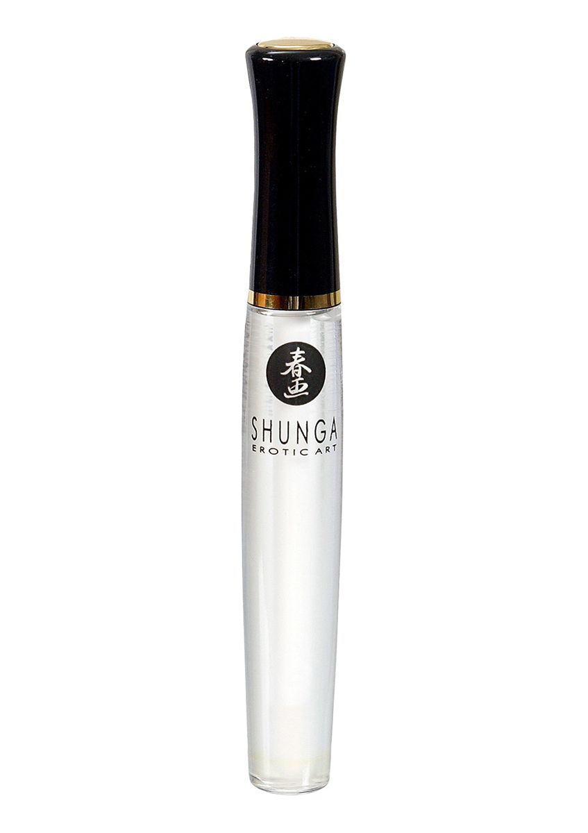 SHUNGA Divine Oral Pleasure Gloss Strawberry - Produktansicht 3