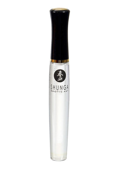 SHUNGA Divine Oral Pleasure Gloss Strawberry - Produktansicht 3