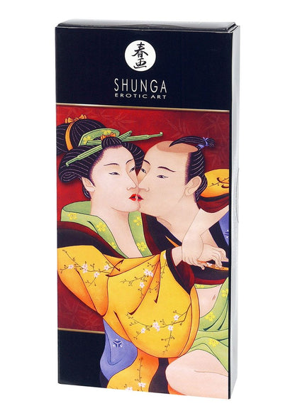 SHUNGA Divine Oral Pleasure Gloss Strawberry - Produktansicht 4