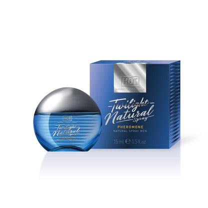 HOT Twilight Pheromone Natural Spray men - Produktansicht 12