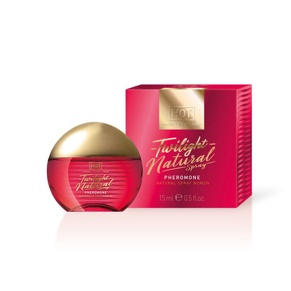 HOT Twilight Pheromone Natural Spray women - Produktansicht 11