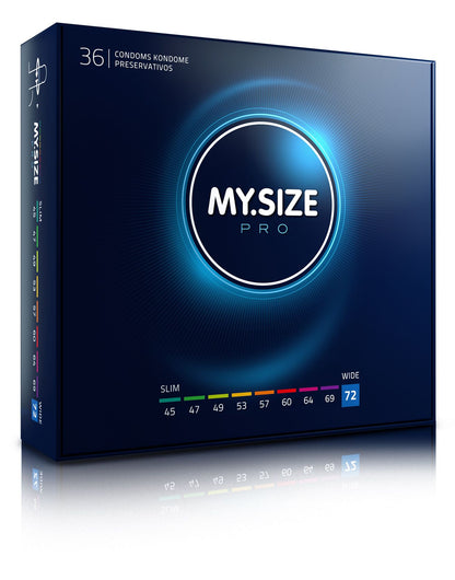 MY.SIZE PRO 72 - Produktansicht 7