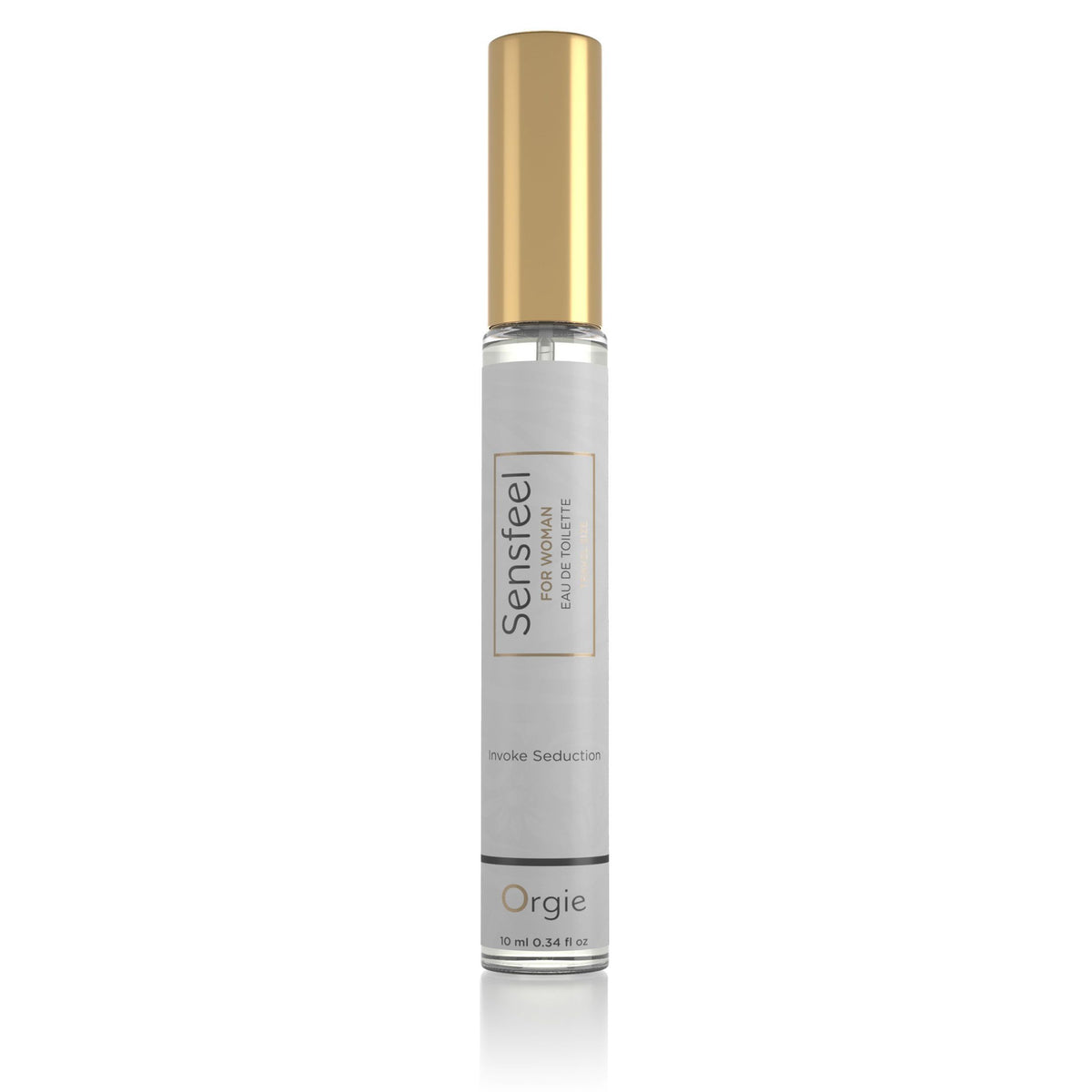 ORGIE Sensfeel for Woman Pheromone Eau de Toilette 10ml - Produktansicht 6