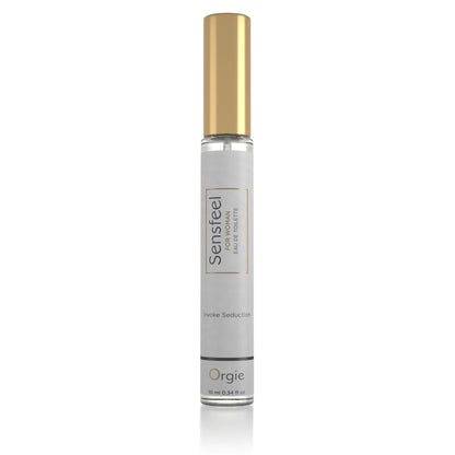 ORGIE Sensfeel for Woman Pheromone Eau de Toilette 10ml - Produktansicht 6