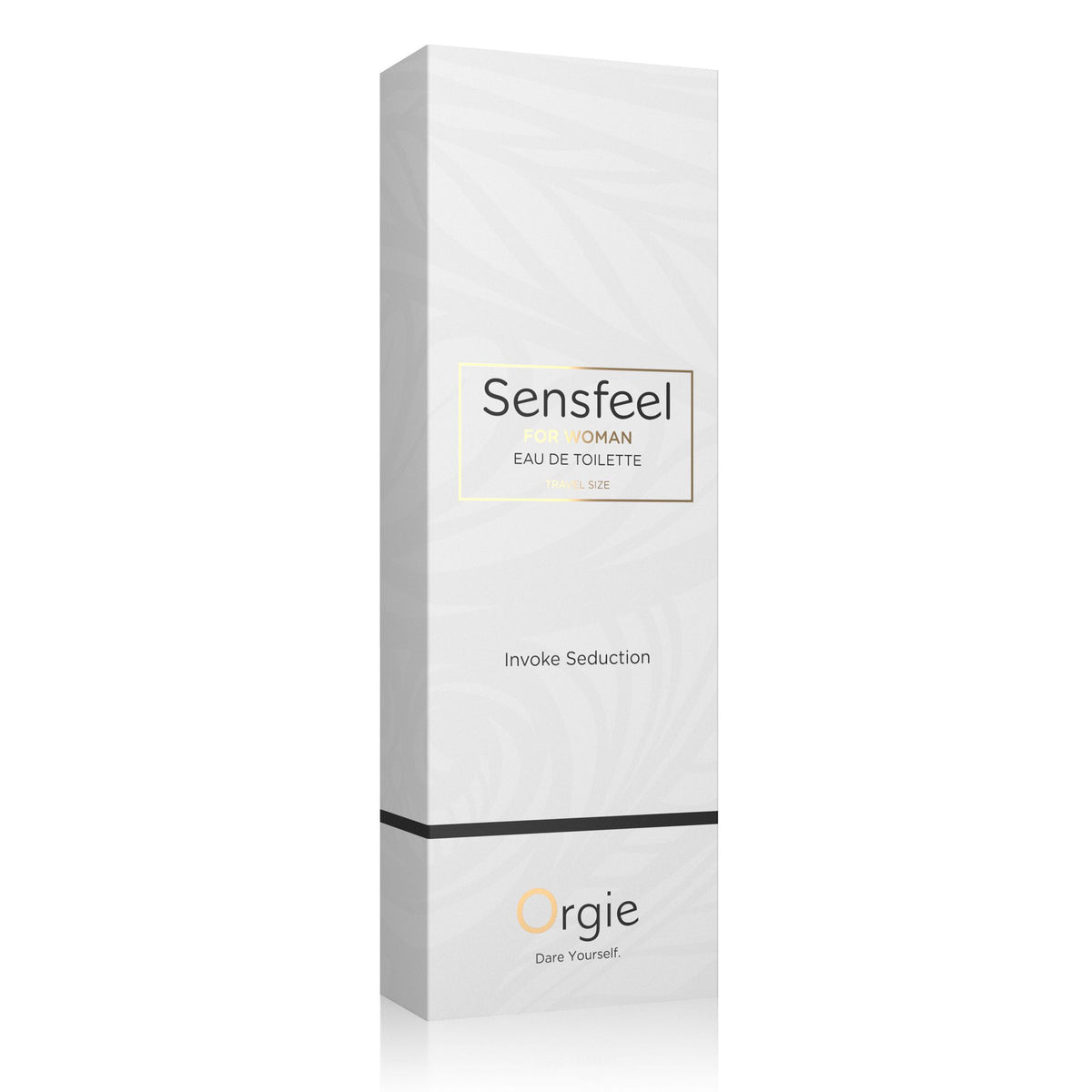 ORGIE Sensfeel for Woman Pheromone Eau de Toilette 10ml - Produktansicht 7