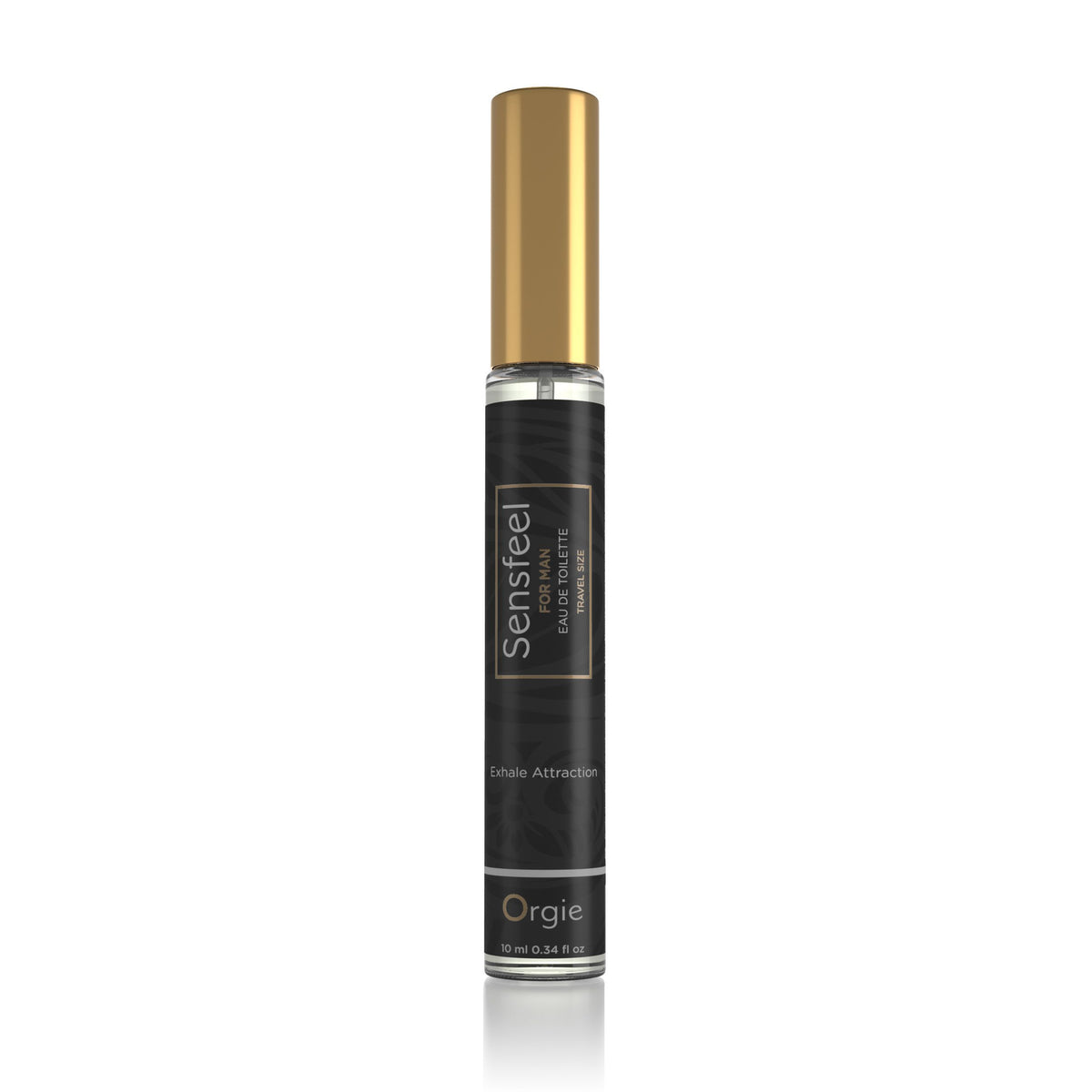 ORGIE Sensfeel for Man Pheromone Eau de Toilette - Produktansicht 10