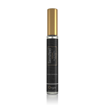 ORGIE Sensfeel for Man Pheromone Eau de Toilette - Produktansicht 10