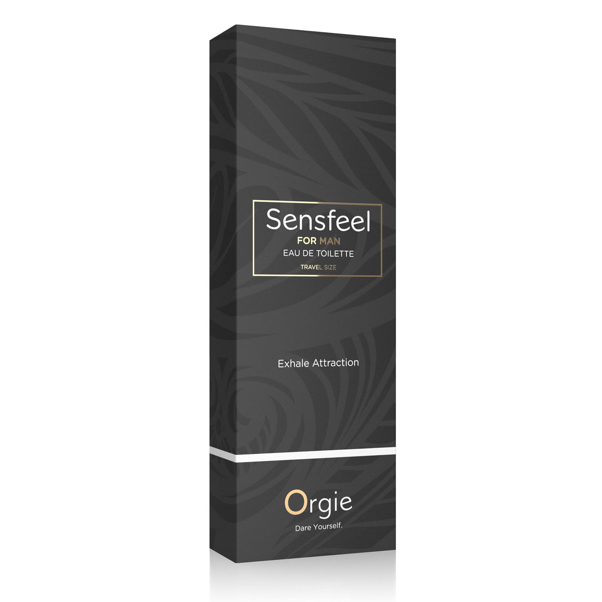 ORGIE Sensfeel for Man Pheromone Eau de Toilette - Produktansicht 11