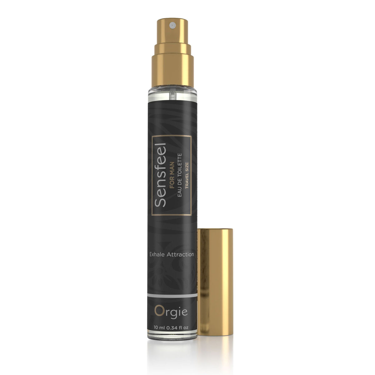 ORGIE Sensfeel for Man Pheromone Eau de Toilette - Produktansicht 12