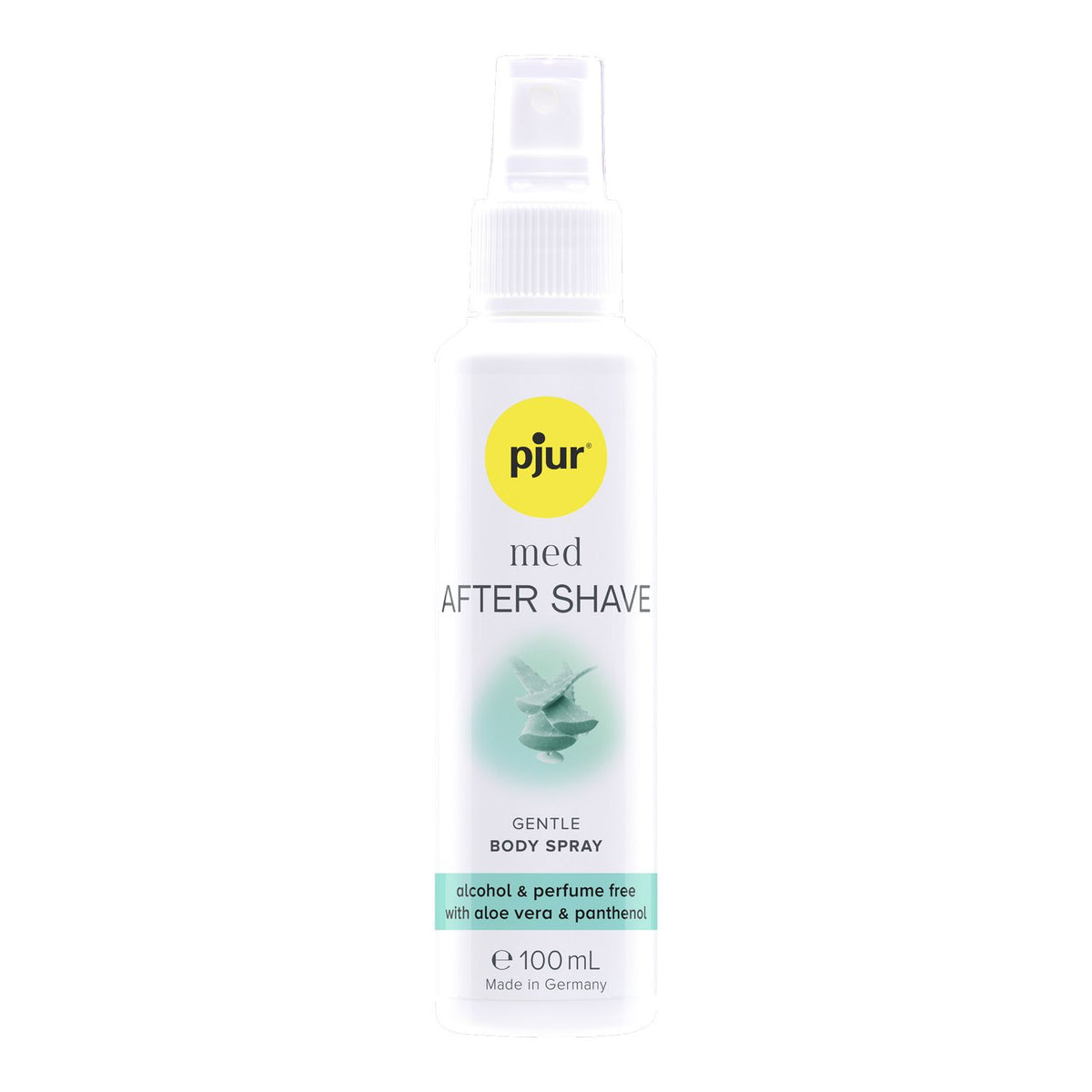 pjur med AFTER SHAVE Spray 100ml - Produktansicht 2