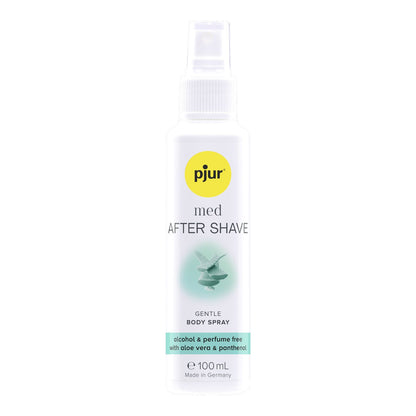 pjur med AFTER SHAVE Spray 100ml - Produktansicht 2