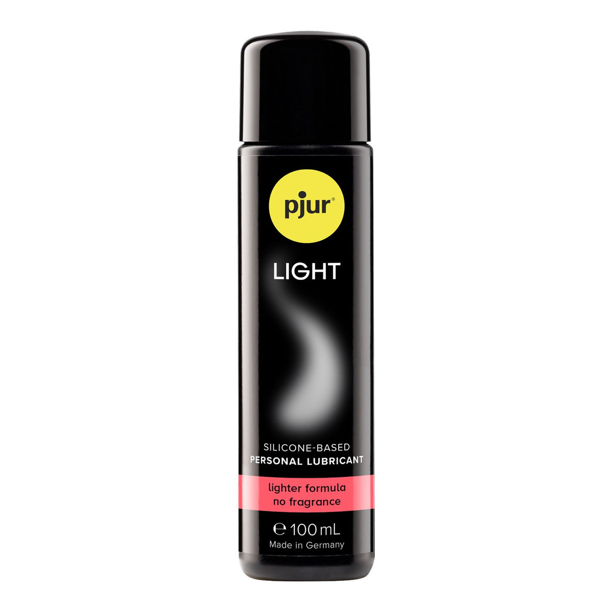 pjur LIGHT 100ml - Produktansicht 2