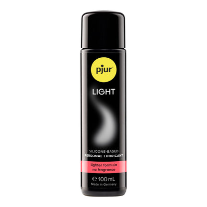 pjur LIGHT 100ml - Produktansicht 2