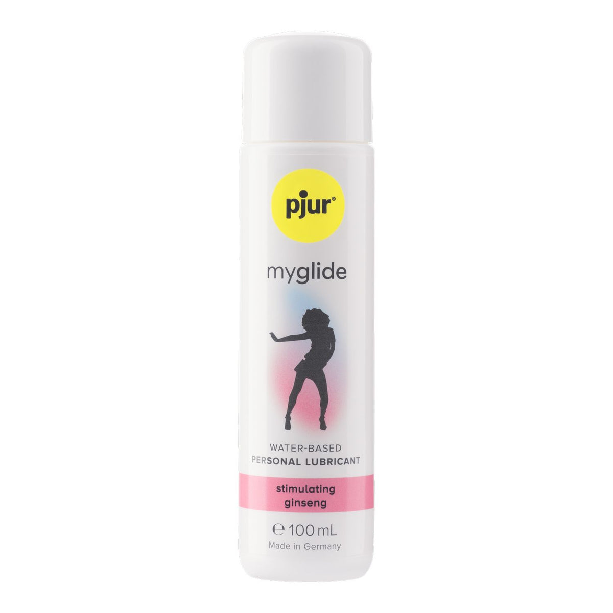 pjur myglide 100ml - Produktansicht 2