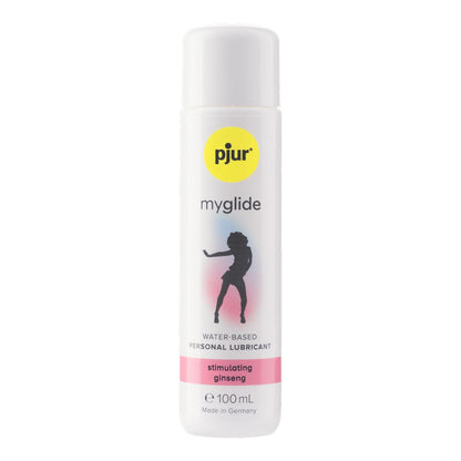 pjur myglide 100ml - Produktansicht 2