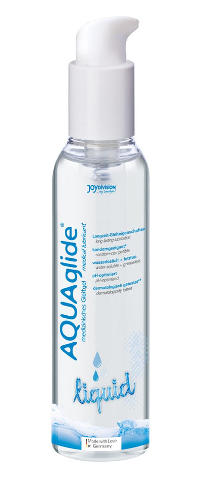 JOYDIVISION AQUAglide liquid - Produktansicht 2