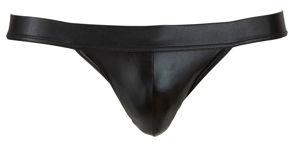 Svenjoyment Jock glänzend schwarz - Produktansicht 1