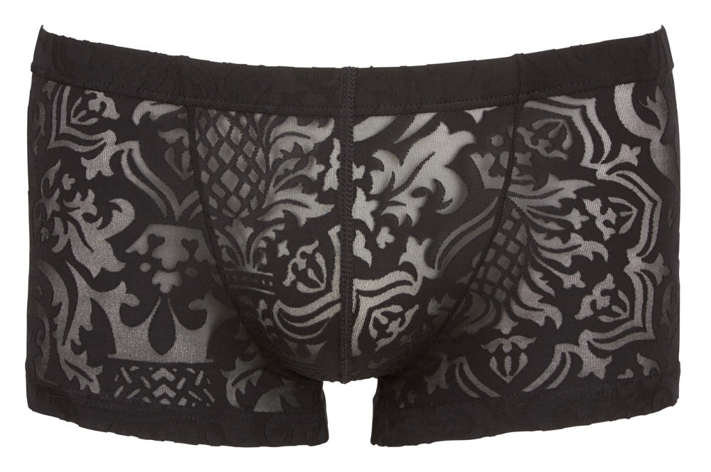 Svenjoyment Pants im Ornament-Look - Produktansicht 1
