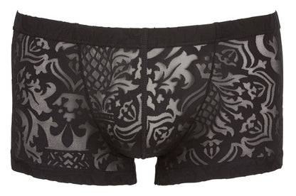 Svenjoyment Pants im Ornament-Look - Produktansicht 1