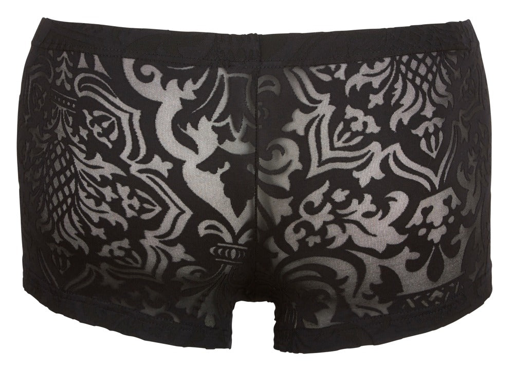 Svenjoyment Pants im Ornament-Look - Produktansicht 3