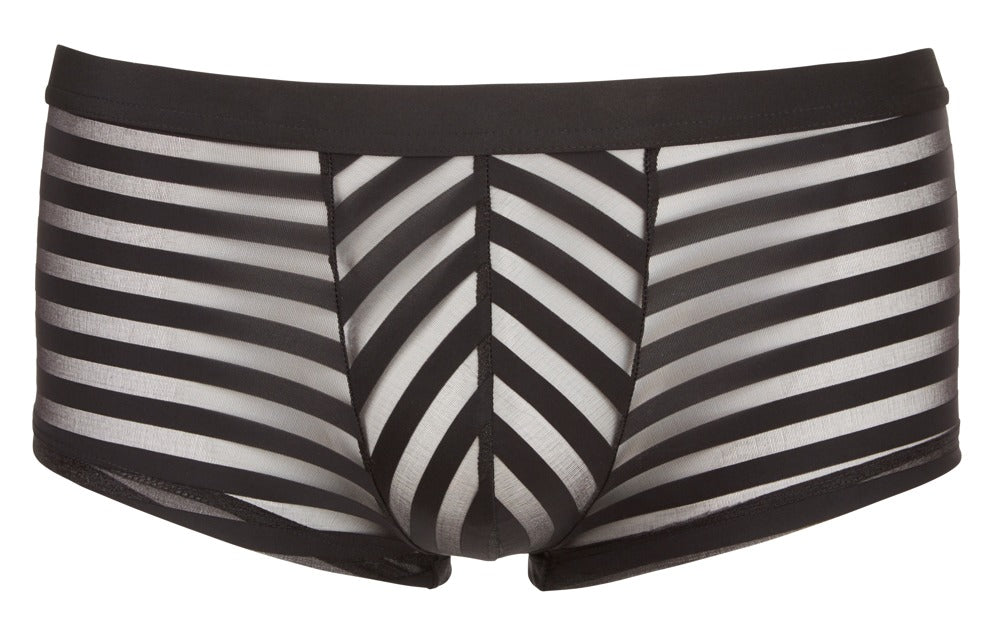 Svenjoyment Pants im Streifen-Look - Produktansicht 1