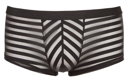 Svenjoyment Pants im Streifen-Look - Produktansicht 1