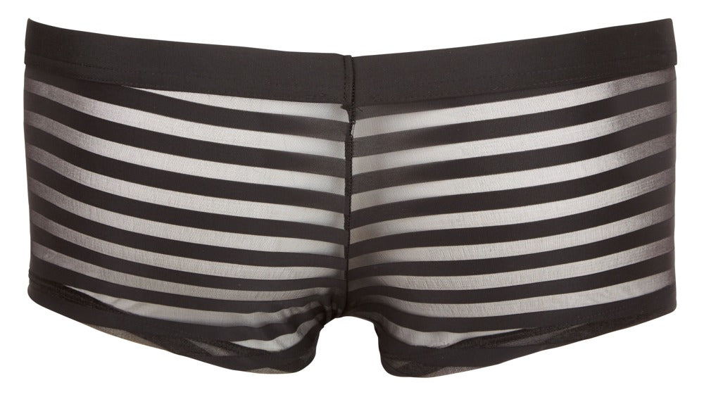Svenjoyment Pants im Streifen-Look - Produktansicht 4