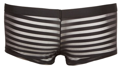 Svenjoyment Pants im Streifen-Look - Produktansicht 4