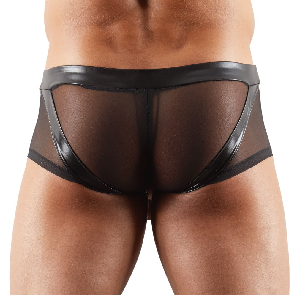 Svenjoyment Showmaster Pants mit Cockring - Produktansicht 5