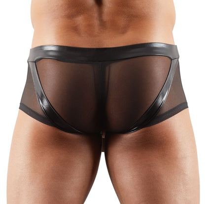 Svenjoyment Showmaster Pants mit Cockring - Produktansicht 5